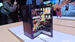 “Dari Bocah ke Dewasa: Serba-serbi Huawei Mate XT, HP Layar Lipat 3 yang Wajib Diketahui”