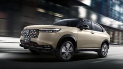 Siapakah yang Akan Menikmati Honda HR-V Hybrid Pertama di Indonesia?