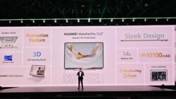 “Huawei MatePad Pro 12.2 (2025) dan Watch 5: Harga yang Menjanjikan untuk Performa Masa Depan”