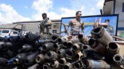 Polisi Imbau Bengkel Tak Jual dan Layani Pemasangan Knalpot Brong, Kenapa Ini Menjadi Polemik?