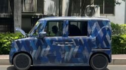 “Menghancurkan Rekor, BYD Luncurkan Kei Car Listrik Rp 200 Jutaan!”