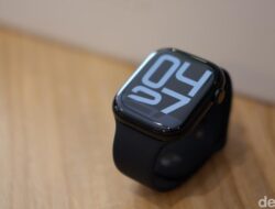 Apple Watch Series 10: Revolusi Baru dalam Penyusutan Waktu Hidup Anda