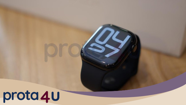 Apple Watch Series 10: Revolusi Baru dalam Penyusutan Waktu Hidup Anda