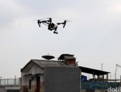 Dari Jalan ke Udara, Toyota Dukung Ide Drone Tanpa Emisi, Apa Itu? Future of Mobility Terungkap!
