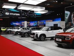 “Penjualan Mobil di Indonesia Ambruk, Gaikindo Terkuakkan Biang Keroknya”