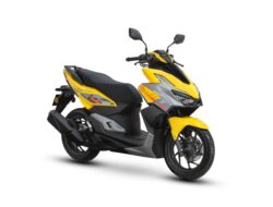 “Honda Vario 160 Baru Meluncur, Tampangnya Jadi Lebih ‘Heboh'”! Apakah Ini Jawaban atas Doa para Vario Lovers? 🙏🚀