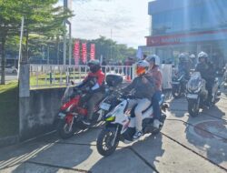 Ternyata Ini Rahasia Daihatsu Aktif Bersama Komunitas Motor