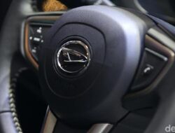 [Misteri Penjualan Mobil di RI: Merek Bertambah, Tapi Omzet Anjlok – Pendapat Bos Daihatsu]
