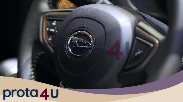 [Misteri Penjualan Mobil di RI: Merek Bertambah, Tapi Omzet Anjlok – Pendapat Bos Daihatsu]