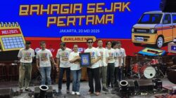 Mengapa D’Masiv Menjadi Pilihan Utama Jingle Daihatsu? Ini Alasannya!