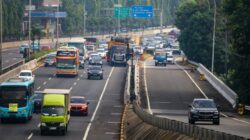 [Alert! Indonesia Kekurangan Sopir Truk: Krisis yang Mengancam rantai Suplai]