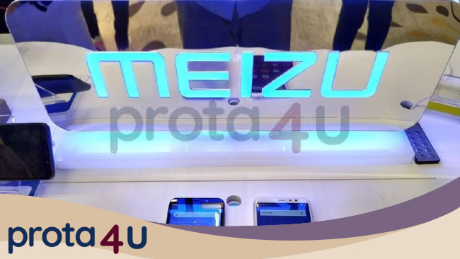 Meizu Siap Guncang Pasar HP Indonesia dengan Model Baru yang Menjanjikan