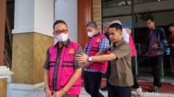 Ransomware dan Hukuman Menanti: Kisah Eks Dirjen Kominfo yang Jatuh dalam Perangkap Modus Akali PDNS