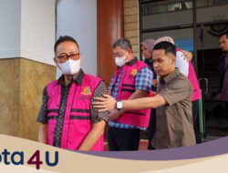 Ransomware dan Hukuman Menanti: Kisah Eks Dirjen Kominfo yang Jatuh dalam Perangkap Modus Akali PDNS