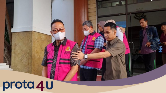 Ransomware dan Hukuman Menanti: Kisah Eks Dirjen Kominfo yang Jatuh dalam Perangkap Modus Akali PDNS