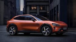 Mobil Listrik Kedua Xiaomi Meluncur, SUV Canggih Seharga Rp 400 Jutaan – Update 2