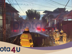 Bukan Baterai, Ini Sumber Asap BYD Seal yang Bikin Heboh!