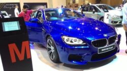 “Kabar Terbaru Sengketa M6 Antara BMW dan BYD: Siapa yang Akan Menang di Medan Hukum?”