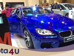 “Kabar Terbaru Sengketa M6 Antara BMW dan BYD: Siapa yang Akan Menang di Medan Hukum?”