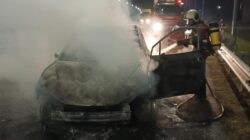 “Cek Perjanjian Asuransi Anda, Begini Jika Mobil Listrik Terbakar!”