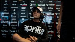 Aprilia Blokir Pindah Martin Sebelum 2026, Apa Alasannya?