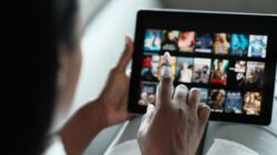 Waspadai IndoXXI & LK21, Link Streaming Aman yang Jaga Keamanan Rekeningmu