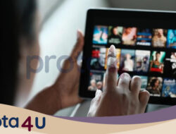 Waspadai IndoXXI & LK21, Link Streaming Aman yang Jaga Keamanan Rekeningmu