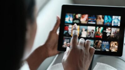 Waspadai IndoXXI & LK21, Link Streaming Aman yang Jaga Keamanan Rekeningmu