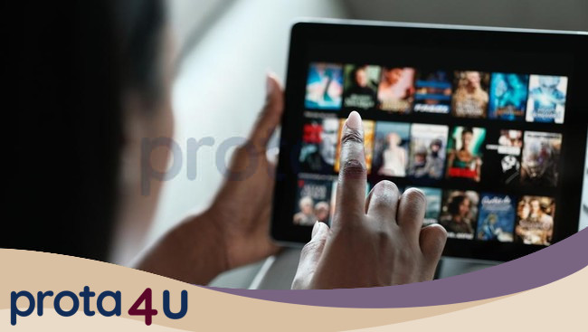 Waspadai IndoXXI & LK21, Link Streaming Aman yang Jaga Keamanan Rekeningmu