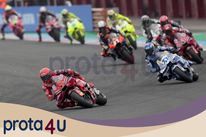 Pole Position Quartararo, Marquez Ke-4 di MotoGP Inggris: Apa yang Terjadi?