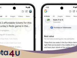 **”AI yang Menerobos Batas: Inovasi Baru dari Google I/O 2025″**