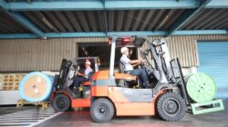 Cara Sederhana Bridgestone Tekan Emisi Karbon hingga 17 Ton CO2 di 2025 – Update 3