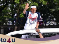 “Intip: Pajak Lexus Dedi Mulyadi, Simbol Kekuatan atau Polemik Publik?”