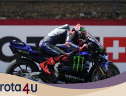 “Seandainya Motor Quartararo Nggak Bermasalah….” Ini Dampaknya bagi Perjuangan Yamaha di Musim Ini!