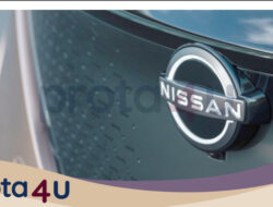 **Pabrik Nissan Bakal Ditutup, Apakah Penjualan Menyusut Drastis?**