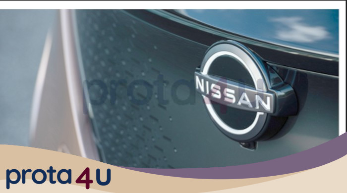 **Pabrik Nissan Bakal Ditutup, Apakah Penjualan Menyusut Drastis?**