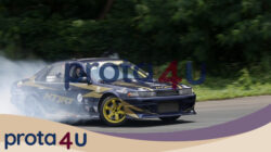 Kata Siapa Drifting itu Sulit? Ini Cara Mudahnya – Update 2