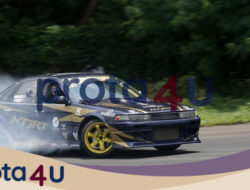 Kata Siapa Drifting itu Sulit? Ini Cara Mudahnya – Update 2