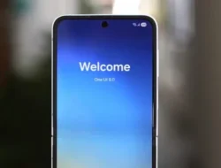 “Ini Daftar HP Samsung yang Akan Mendapat One UI 8, Cek di Sini!”