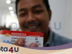 “Perpanjang SIM Mati Tanpa Bikin Baru? Ini Fakta Mengejutkan Tentang Biaya yang Diperlukan”