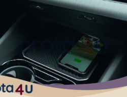 Benarkah Ngecas HP di Mobil Listrik Menyebabkan Baterai Boros?