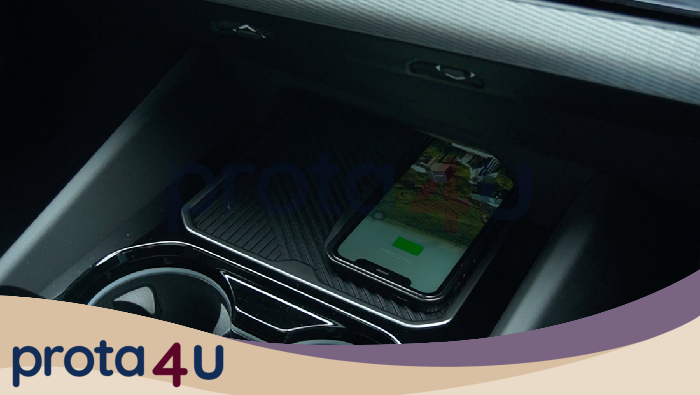 Benarkah Ngecas HP di Mobil Listrik Menyebabkan Baterai Boros?