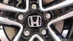 Segini Harga Mobil Termurah Honda di Indonesia – Update 2