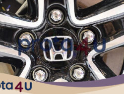 Segini Harga Mobil Termurah Honda di Indonesia – Update 2