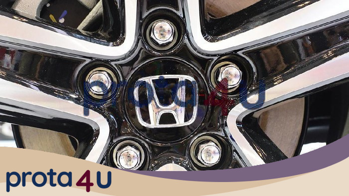 Segini Harga Mobil Termurah Honda di Indonesia - Update 2