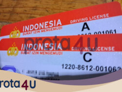 “Khusus Hari Ini! SIM Mati? Ternyata Bisa Diperpanjang Tanpa Masalah!”