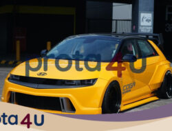 IMX Surabaya 2025, Jadikan Hari Ini Lebih Seru dengan Pesta Otomotif!