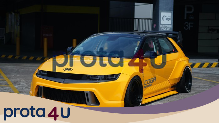 IMX Surabaya 2025, Jadikan Hari Ini Lebih Seru dengan Pesta Otomotif!