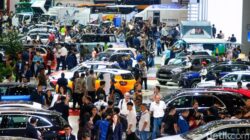 “Ini Daftar Peserta GIIAS 2025, Ada Polytron! 5 Pemain Otomotif yang Wajib Kamu Perhatikan Tahun ini”