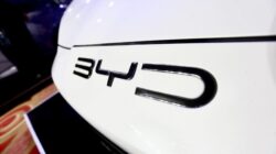 “Puluhan Dealer BYD Tutup di China: Krisis atau Strategi Baru Perusahaan?”